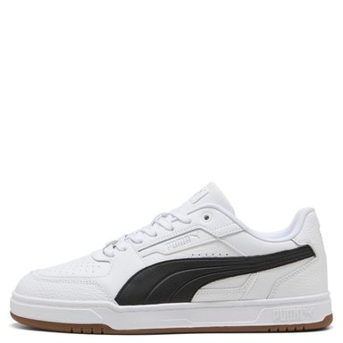 ZAPATILLAS HOMBRE PUMA URBANAS BLANCO PUMA CAVEN III PLUS - 3