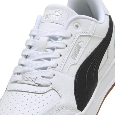 ZAPATILLAS HOMBRE PUMA URBANAS BLANCO PUMA CAVEN III PLUS - 5
