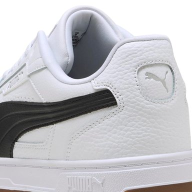ZAPATILLAS HOMBRE PUMA URBANAS BLANCO PUMA CAVEN III PLUS - 6