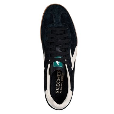 ZAPATILLAS HOMBRE SKECHERS URBANAS NEGRO HOTSHOT - 5