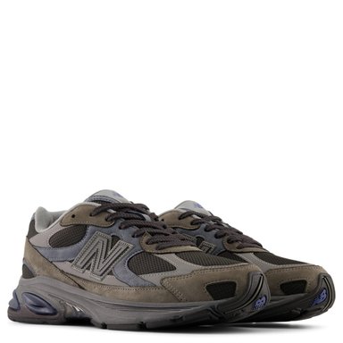 ZAPATILLAS URBANAS HOMBRE NEW BALANCE 2010 GRIS - 2