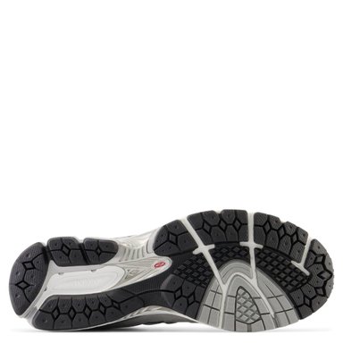 ZAPATILLAS URBANAS HOMBRE NEW BALANCE 2002R GRIS - 4