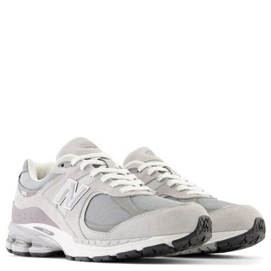 ZAPATILLAS URBANAS HOMBRE NEW BALANCE 2002R GRIS - 2