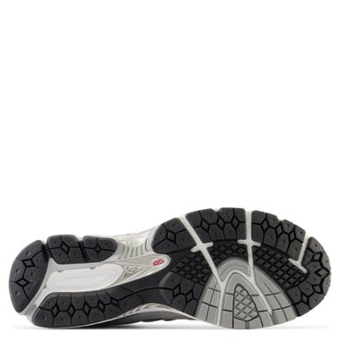 ZAPATILLAS URBANAS HOMBRE NEW BALANCE 2002R GRIS - 4