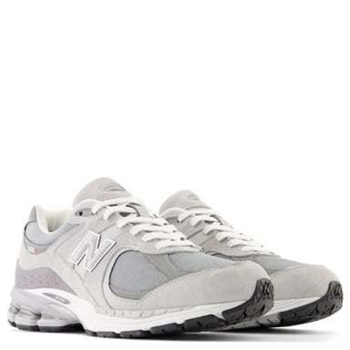ZAPATILLAS URBANAS HOMBRE NEW BALANCE 2002R GRIS - 2