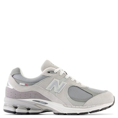 ZAPATILLAS URBANAS HOMBRE NEW BALANCE 2002R GRIS - 1