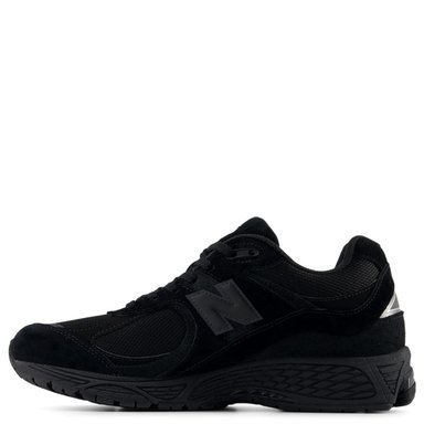 ZAPATILLAS URBANAS HOMBRE NEW BALANCE 2002R NEGRO - 3