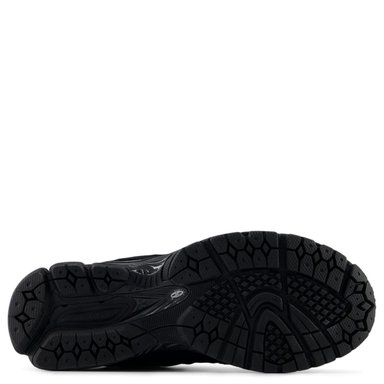 ZAPATILLAS URBANAS HOMBRE NEW BALANCE 2002R NEGRO - 5