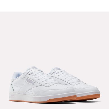 ZAPATILLAS HOMBRE REEBOK URBANAS BLANCO REEBOK COURT ADVANCE - 2