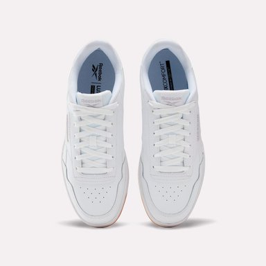 ZAPATILLAS HOMBRE REEBOK URBANAS BLANCO REEBOK COURT ADVANCE - 3