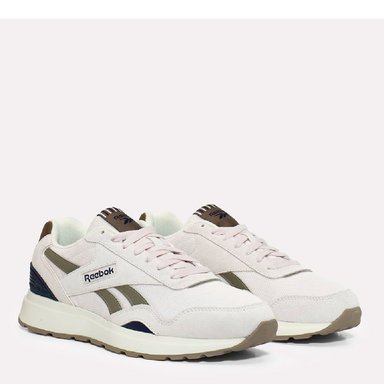 ZAPATILLAS HOMBRE REEBOK URBANAS BEIGE REEBOK GL1100 - 2