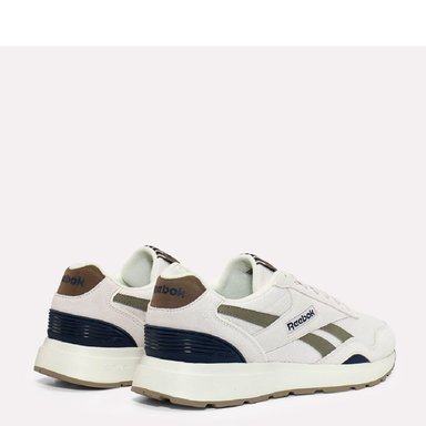 ZAPATILLAS HOMBRE REEBOK URBANAS BEIGE REEBOK GL1100 - 4