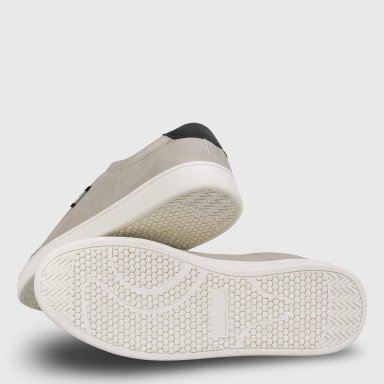 ZAPATILLAS HOMBRE MARQUIS CASUALES MACHA - 4
