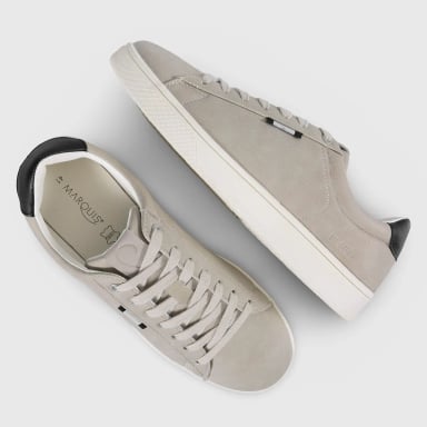 ZAPATILLAS HOMBRE MARQUIS CASUALES MACHA - 3