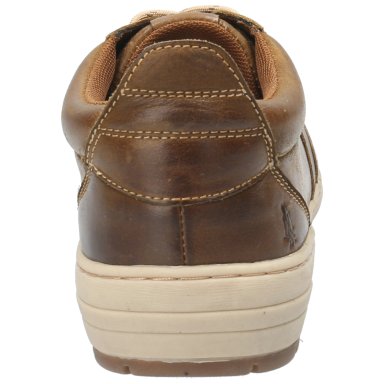 ZAPATOS DE VESTIR HOMBRES HUSH PUPPIES CUERO MARRÓN HP1100111105 - 6