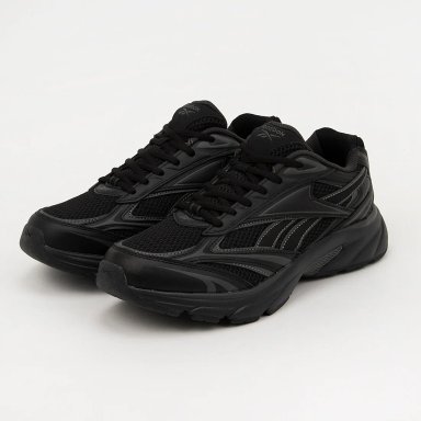 ZAPATILLAS HOMBRE REEBOK URBANAS NEGRO BELWAVE - 3