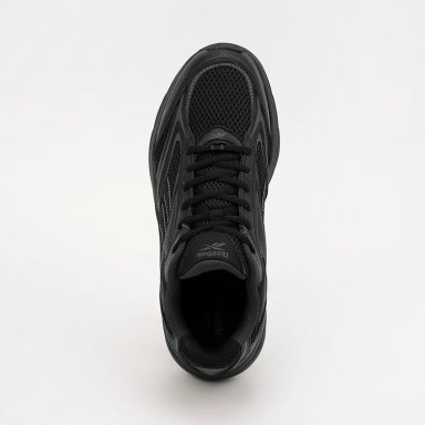 ZAPATILLAS HOMBRE REEBOK URBANAS NEGRO BELWAVE - 5