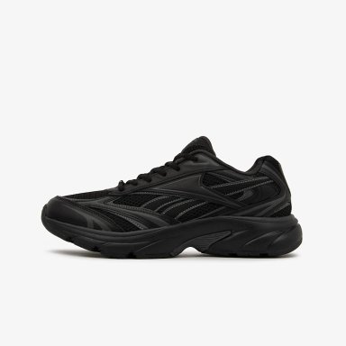 ZAPATILLAS HOMBRE REEBOK URBANAS NEGRO BELWAVE - 2