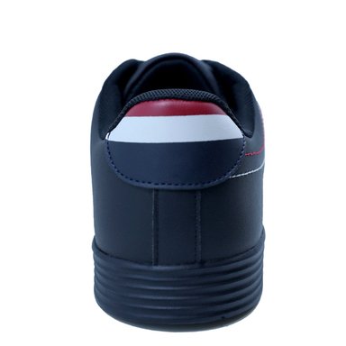 ZAPATILLAS HOMBRE US POLO CASUALES AZUL MARINO USJSH-58-007 - 3