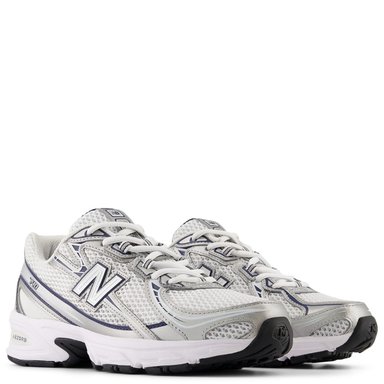 ZAPATILLAS URBANAS HOMBRE NEW BALANCE 740 BLANCO - 2