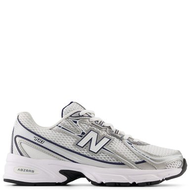 ZAPATILLAS URBANAS HOMBRE NEW BALANCE 740 BLANCO - 3