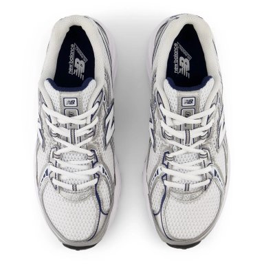 ZAPATILLAS URBANAS HOMBRE NEW BALANCE 740 BLANCO - 4
