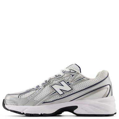 ZAPATILLAS URBANAS HOMBRE NEW BALANCE 740 BLANCO - 1