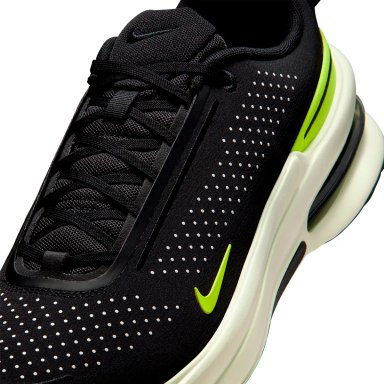 ZAPATILLAS HOMBRE NIKE URBANAS NEGRO AIR ZOOM UPTURN SC - 4