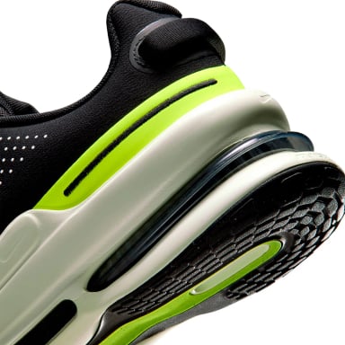ZAPATILLAS HOMBRE NIKE URBANAS NEGRO AIR ZOOM UPTURN SC - 5