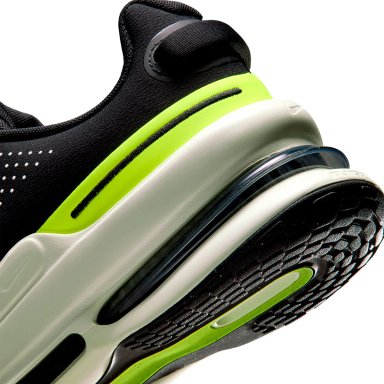 ZAPATILLAS HOMBRE NIKE URBANAS NEGRO AIR ZOOM UPTURN SC - 5