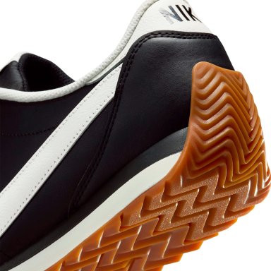 ZAPATILLAS HOMBRE NIKE URBANAS NEGRO PACIFIC LTR - 5