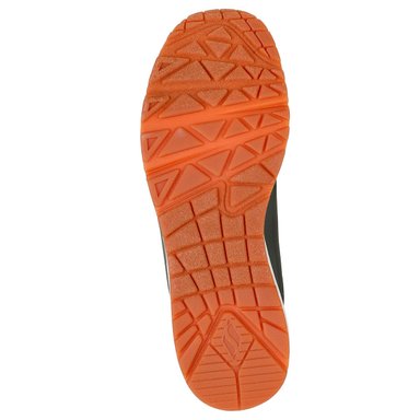 ZAPATILLAS HOMBRE SKECHERS CASUAL OLIVA UNO - 6