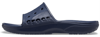 SANDALIAS HOMBRE CROCS AZUL BAYA II SLIDE - 2