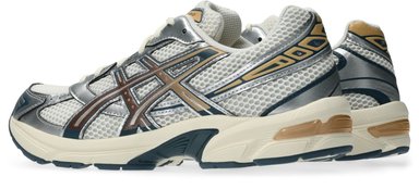 ZAPATILLAS HOMBRE ASICS URBANAS CREMA GEL-1130 - 4