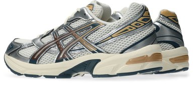 ZAPATILLAS HOMBRE ASICS URBANAS CREMA GEL-1130 - 4