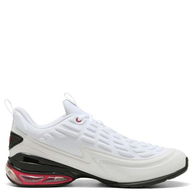 ZAPATILLAS HOMBRE PUMA URBANAS BLANCO  CELL MEZA - 3