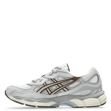 ZAPATILLAS HOMBRE ASICS URBANAS GRIS GEL-NYC - 3