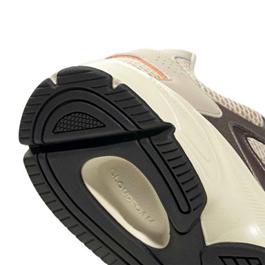 ZAPATILLAS HOMBRE ADIDAS URBANAS BEIGE JS0072 - 8