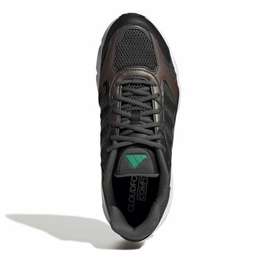 ZAPATILLAS HOMBRE ADIDAS URBANAS GRIS ZAPATILLAS CRAZYCHAOS 2000 - 3