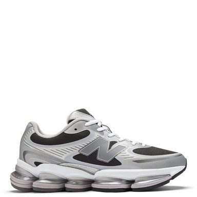 ZAPATILLAS URBANAS HOMBRE NEW BALANCE 2000 GRIS - 2