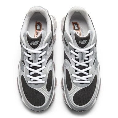 ZAPATILLAS URBANAS HOMBRE NEW BALANCE 2000 GRIS - 5