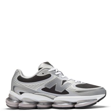 ZAPATILLAS URBANAS HOMBRE NEW BALANCE 2000 GRIS - 2