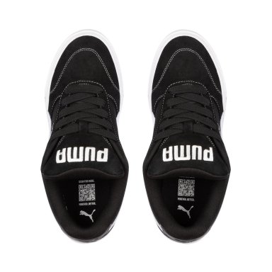 ZAPATILLAS HOMBRE PUMA URBANAS NEGRO CC PARK VULC - 3