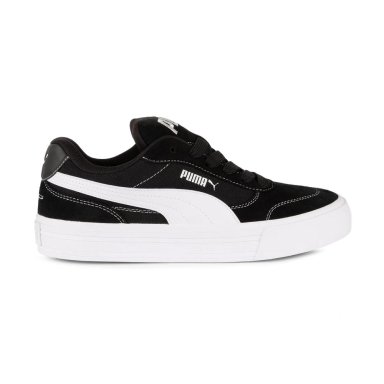 ZAPATILLAS HOMBRE PUMA URBANAS NEGRO CC PARK VULC - 7
