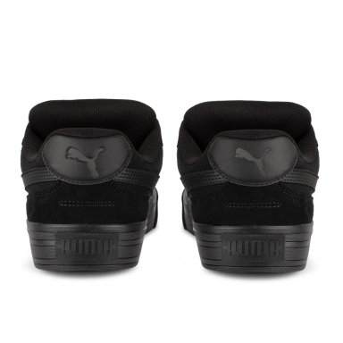 ZAPATILLAS HOMBRE PUMA URBANAS NEGRO CC PARK VULC - 5