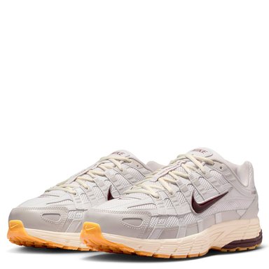ZAPATILLAS HOMBRE NIKE URBANAS GRIS NIKE P 6000 - 2