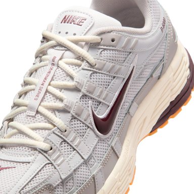 ZAPATILLAS HOMBRE NIKE URBANAS GRIS NIKE P 6000 - 4