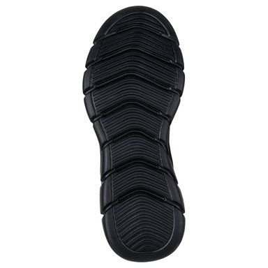 ZAPATILLAS HOMBRE SKECHERS URBANAS NEGRO BOBS B FLEX - 6