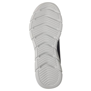 ZAPATILLAS HOMBRE SKECHERS URBANAS GRIS BOBS B FLEX - 6