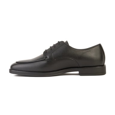 ZAPATOS DE VESTIR HOMBRE BATA IQUITOS NEGRO - 3